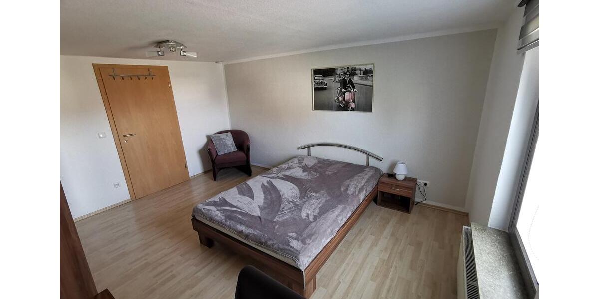 Wohnen auf Zeit Wolfsburg Almke - 1 Zimmer, 15 m&sup2;, 340&euro; | Angebot:25933323