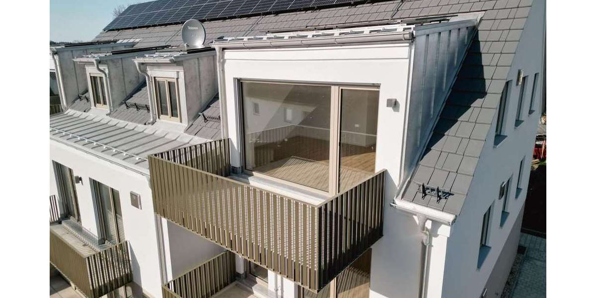 Etagenwohnung Zolling - 3 Zimmer, 82 m&sup2;, 1.315&euro; | Angebot:25975816