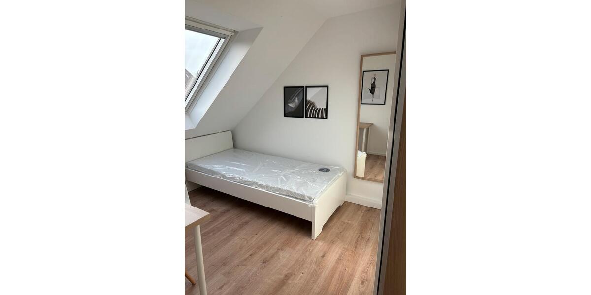 Wohnen auf Zeit Stuttgart Stuttgart-Ost - 10 Zimmer, 85 m&sup2;, 550&euro; | Angebot:26502055