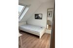 Wohnen auf Zeit Stuttgart Stuttgart-Ost - 10 Zimmer, 85 m&sup2;, 550&euro; | Angebot:26502055