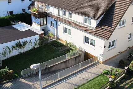 Haus Nattheim - 7 Zimmer, 167 m&sup2;, 1.490&euro; | Angebot:22598480