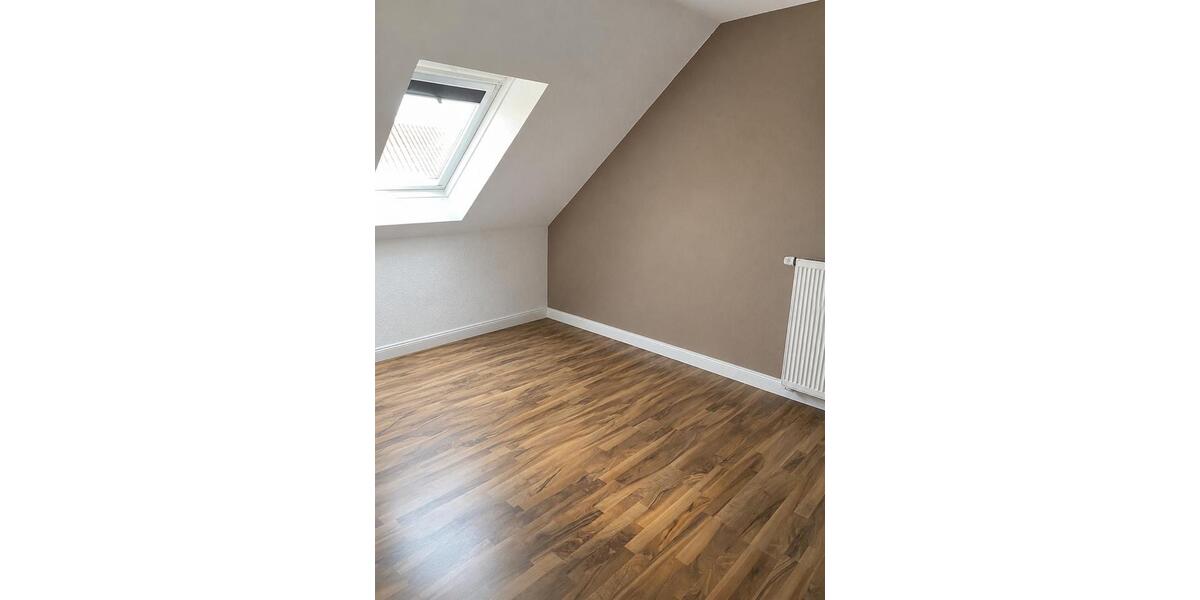 Dachgeschoßwohnung Upgant-Schott Schott - 2 Zimmer, 49 m&sup2;, 480&euro; | Angebot:26626061