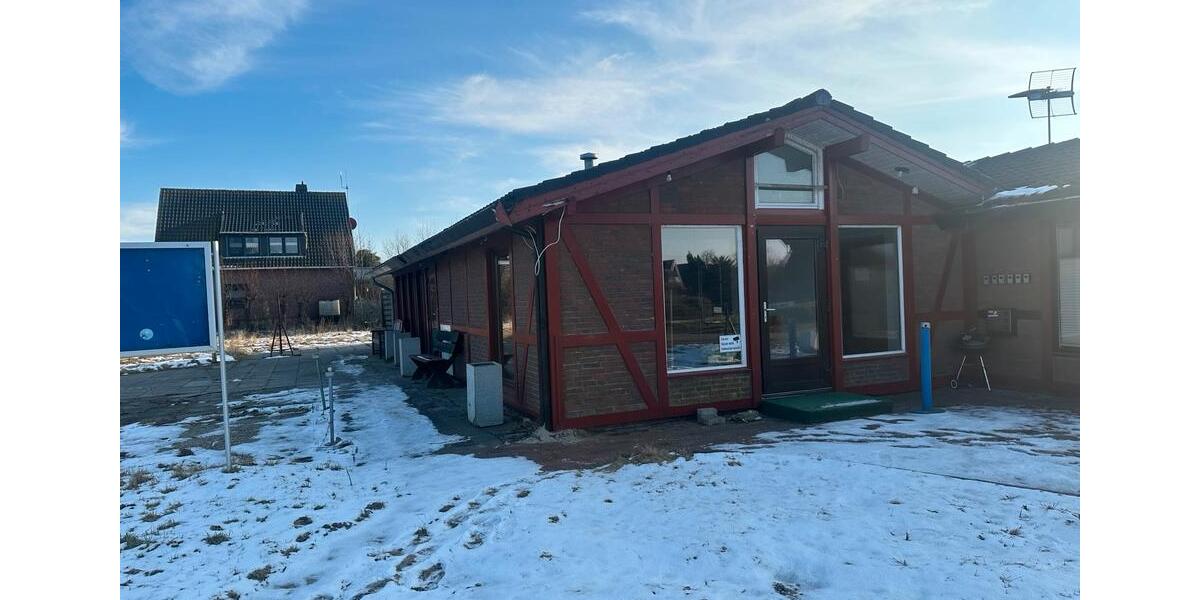 Gewerbeobjekt Butjadingen - 700&euro; | Angebot:25107010