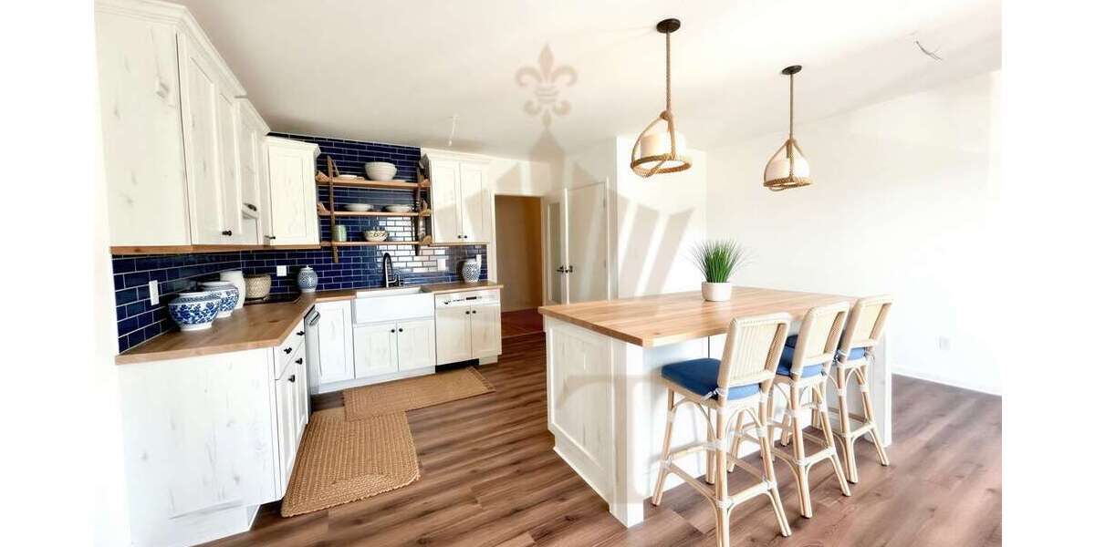 Etagenwohnung Bernau bei Berlin - 1 Zimmer, 59 m&sup2;, 850&euro; | Angebot:26515028