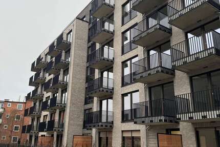 Wohnung Hamburg Bergedorf - 2 Zimmer, 68 m&sup2;, 1.297&euro; | Angebot:27304865
