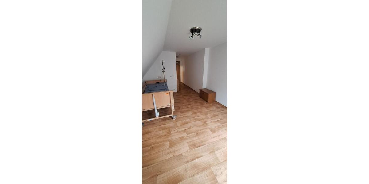 Etagenwohnung Wittichenau - 1 Zimmer, 35 m&sup2;, 500&euro; | Angebot:24612706