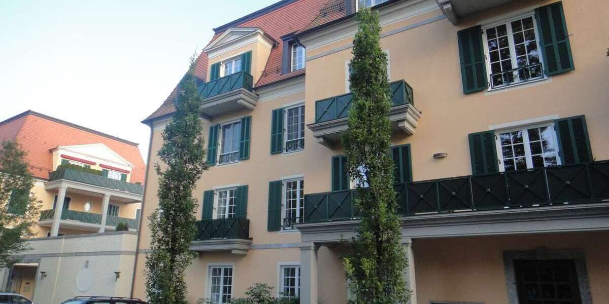 Etagenwohnung Bad Wörishofen - 2 Zimmer, 59 m&sup2;, 780&euro; | Angebot:26355227