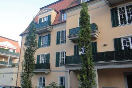 Wohnung Bad Wörishofen - 2 Zimmer, 59 m&sup2;, 780&euro; | Angebot:26355227