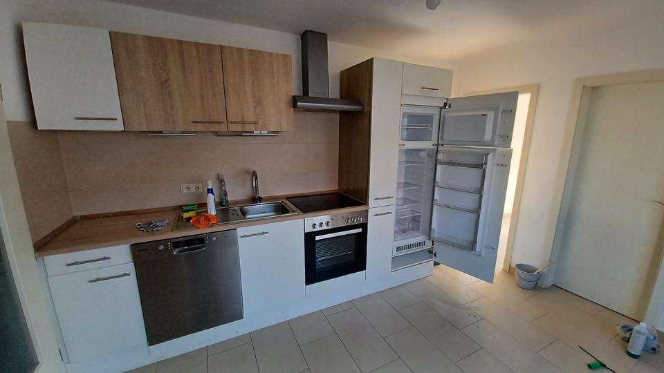 Erdgeschoßwohnung Duderstadt - 2.5 Zimmer, 60 m&sup2;, 550&euro; | Angebot:25784016