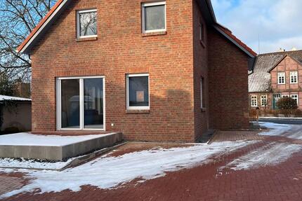 1.Fam. Haus neu 4 zimmer