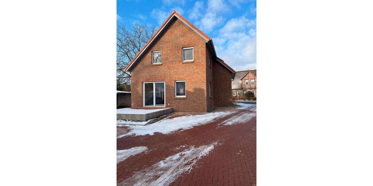 1.Fam. Haus neu 4 zimmer