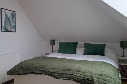 Wohnen auf Zeit Potsdam - 2 Zimmer, 44 m&sup2;, 1.300&euro; | Angebot:24518888