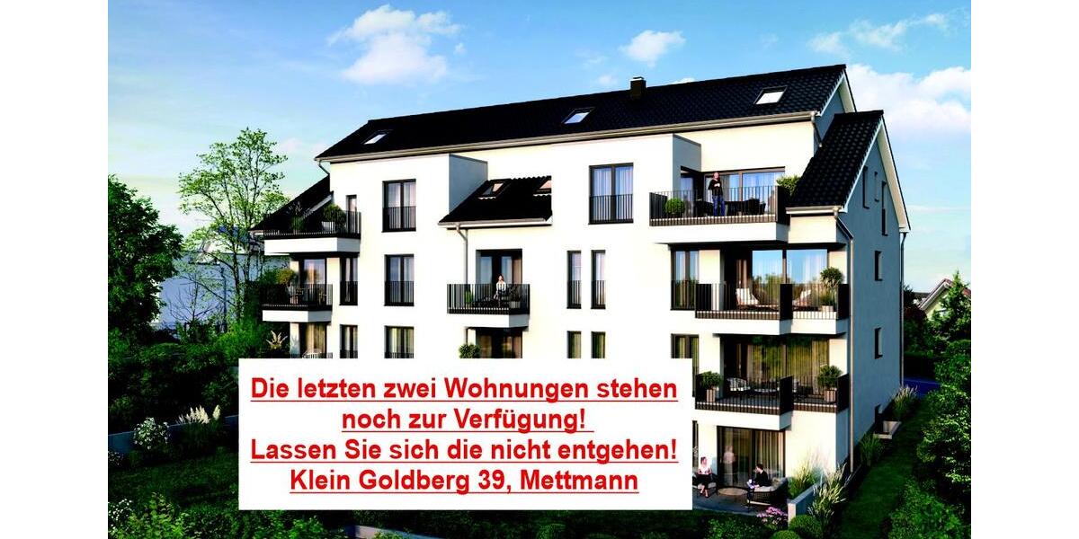 Maisonettenwohnung Mettmann - 4 Zimmer, 160 m&sup2;, 2.580&euro; | Angebot:21910097