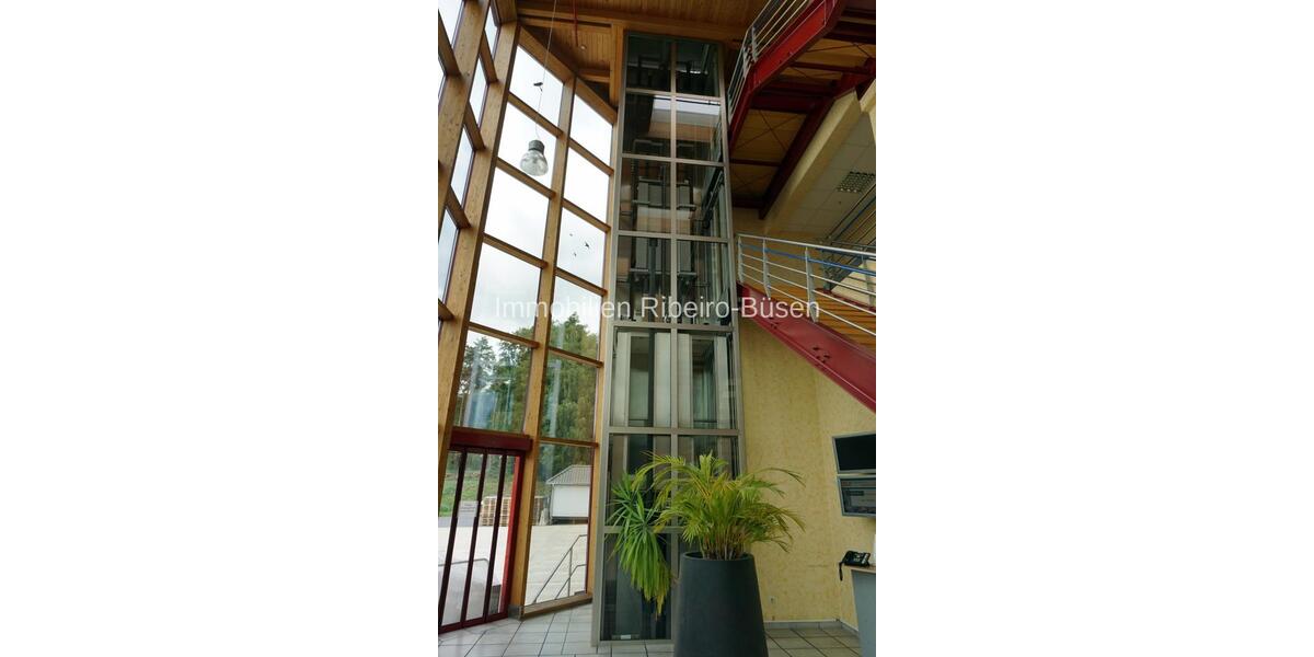 Attraktive Büroeinheit: top Ausstattung & top Lage! zimmer