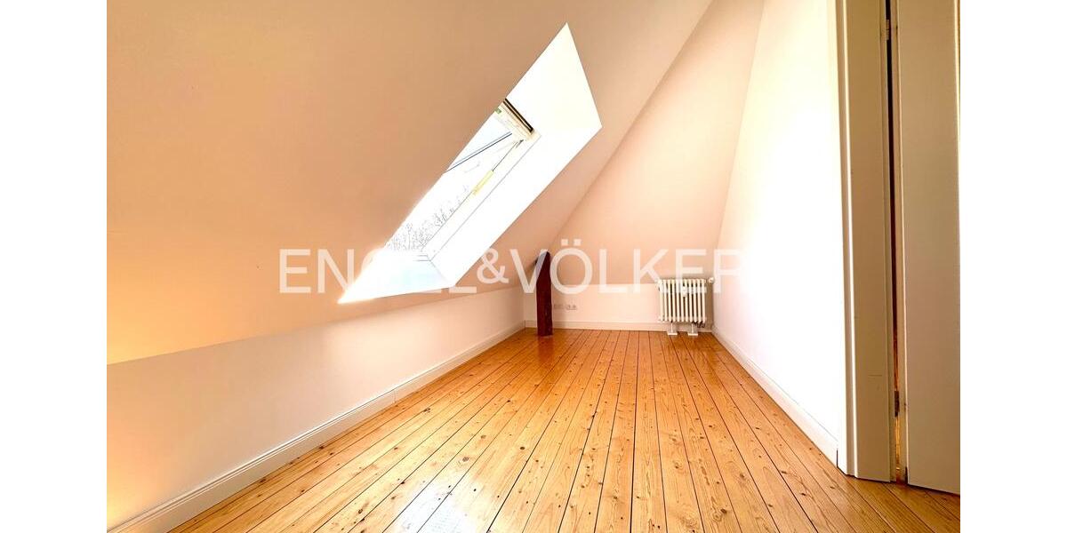 Maisonettenwohnung Magdeburg - 5 Zimmer, 175 m&sup2;, 1.559&euro; | Angebot:25921569