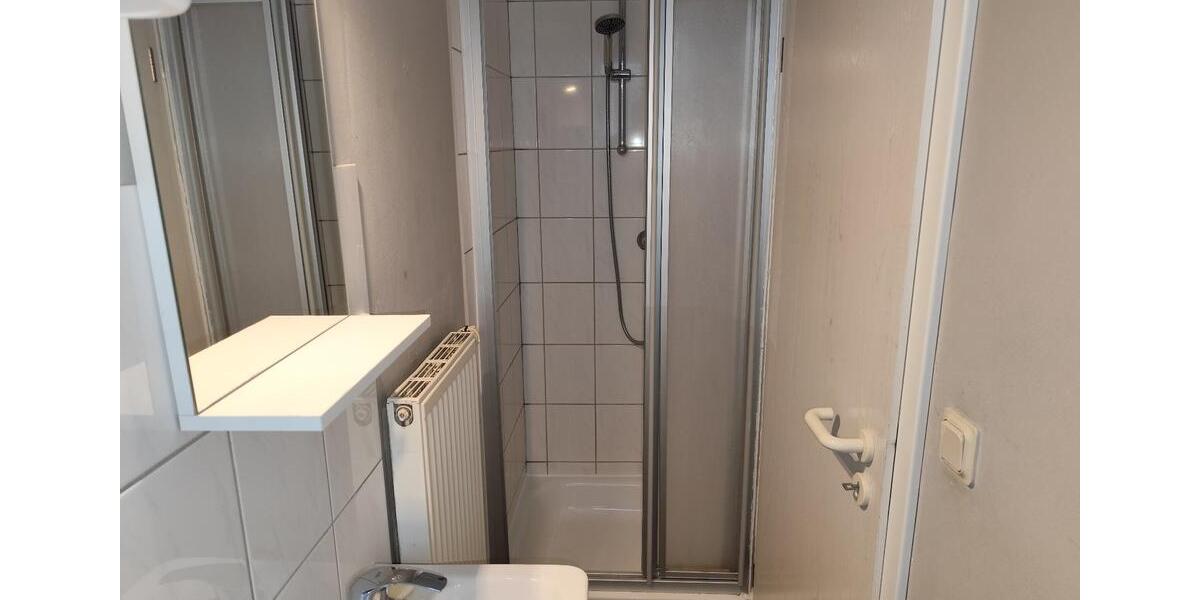 Etagenwohnung Emden - 1 Zimmer, 30 m&sup2;, 430&euro; | Angebot:26121364