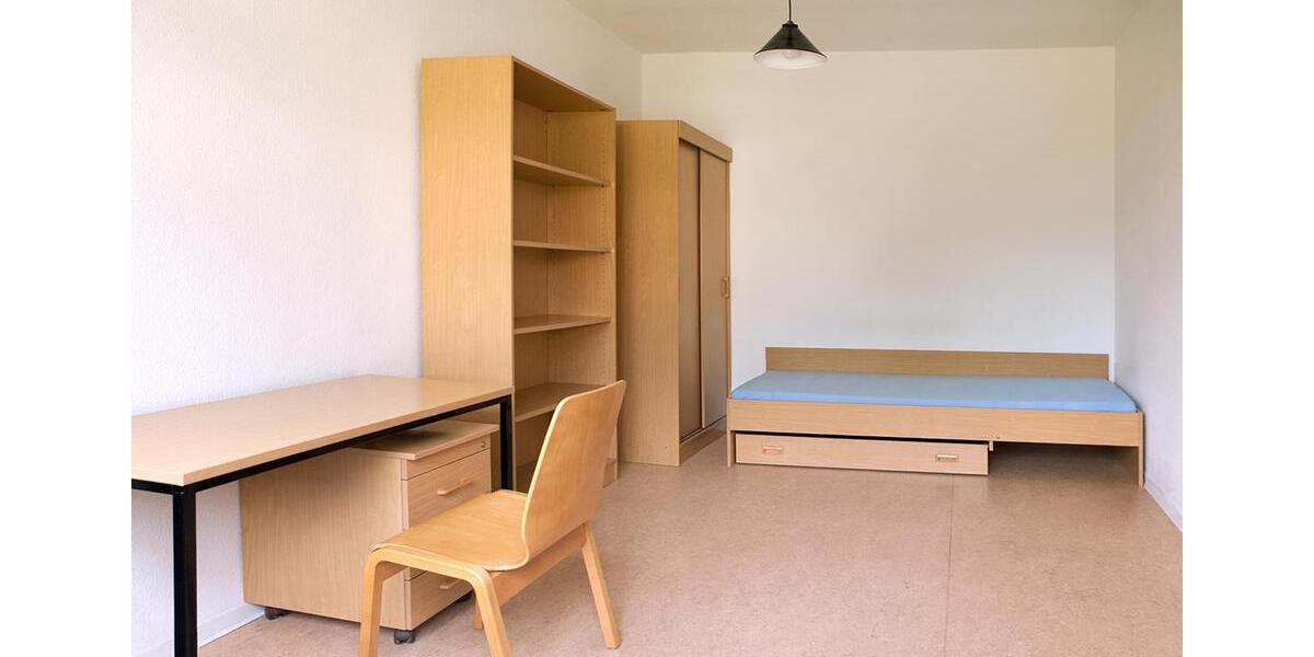 Wohnen auf Zeit Potsdam Babelsberg - 1 Zimmer, 18 m&sup2;, 290&euro; | Angebot:26134870