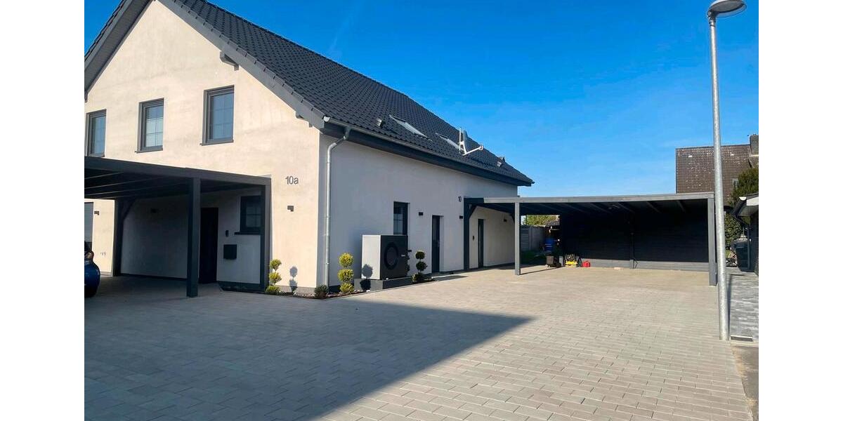 Doppelhaushälfte Bad Essen - 4 Zimmer, 138 m&sup2;, 1.350&euro; | Angebot:26103625