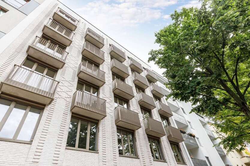 Wohnung zum Mieten in Berlin 980 € 28.57 m²