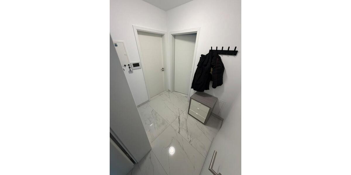 KEINE ANFRAGEN MEHR! Wohnung Linden am Mühlberg 3 zimmer