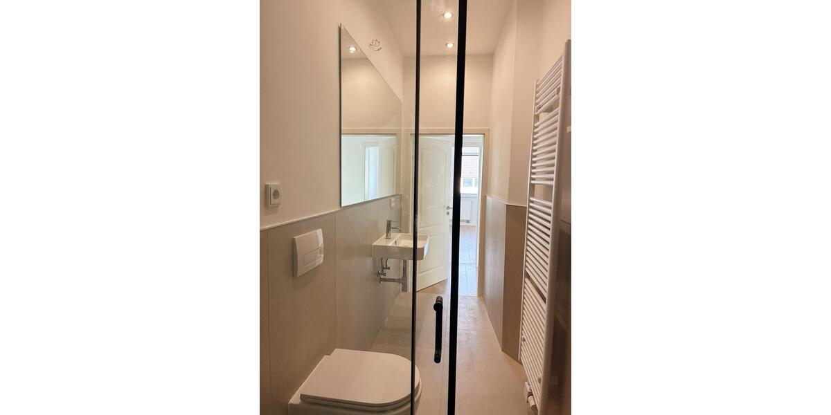 Etagenwohnung Hannover Linden-Limmer - 3 Zimmer, 58 m&sup2;, 1.030&euro; | Angebot:26200911