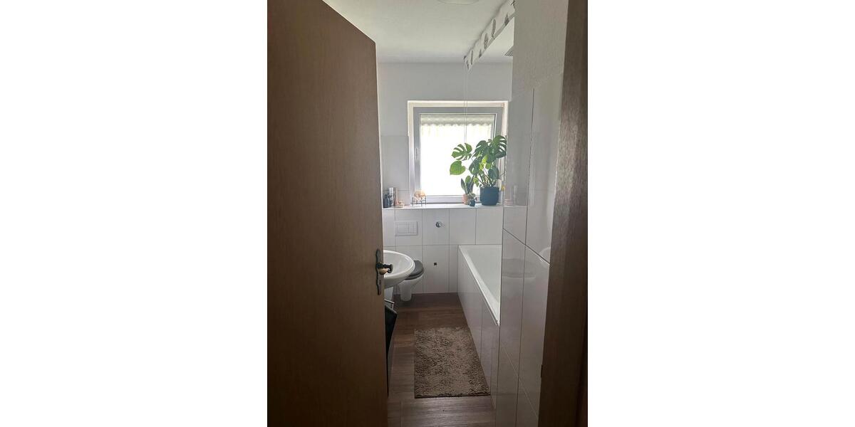Etagenwohnung Dortmund Hörde - 3 Zimmer, 62 m&sup2;, 911&euro; | Angebot:26594621