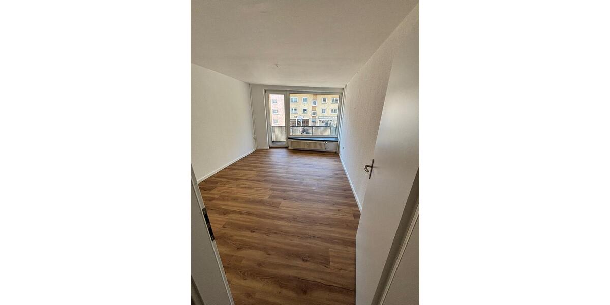 Etagenwohnung Kassel Fasanenhof - 3 Zimmer, 68 m&sup2;, 640&euro; | Angebot:26443578