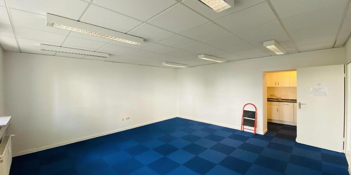 Gewerbefläche im Souterrain in historischer Villa - Zentrumslage - Gewerbeobjekt Gera Ostviertel | Angebot:26146301