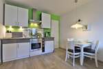 Terrassenwohnung Boltenhagen Ostseebad Boltenhagen - 2 Zimmer, 37 m&sup2;, 528&euro; | Angebot:23851908