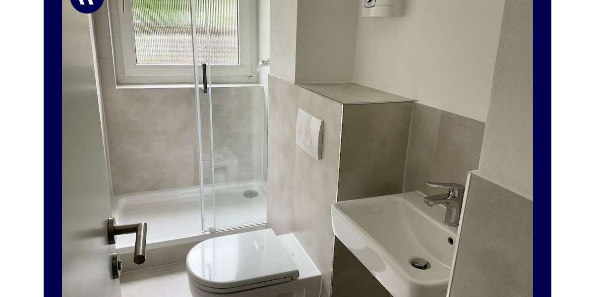 Etagenwohnung Dorsten - 2 Zimmer, 40 m&sup2;, 390&euro; | Angebot:26930078