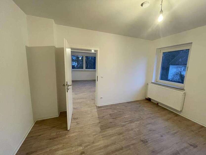 Wohnung zum Mieten in Gütersloh 515 € 49.38 m²