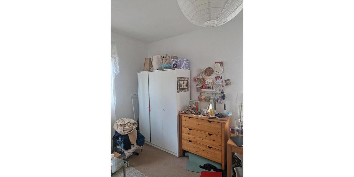 Etagenwohnung Heidelberg Neuenheim - 1 Zimmer, 15 m&sup2;, 650&euro; | Angebot:25280229