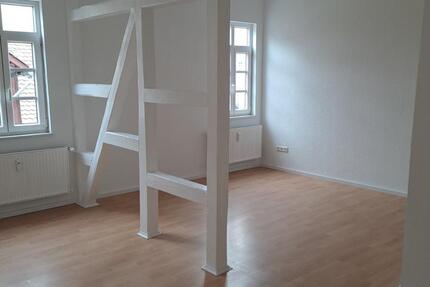 frisch renovierte 2-Zimmer Wohnung in der Altstadt Friedbergs 2 zimmer