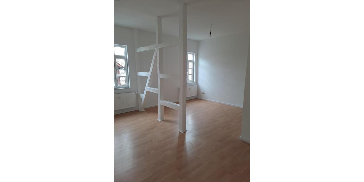 frisch renovierte 2-Zimmer Wohnung in der Altstadt Friedbergs 2 zimmer