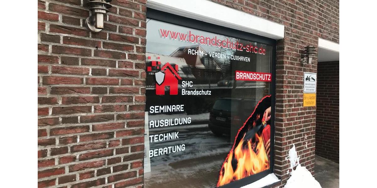 Gewerbeobjekt Cuxhaven - 250&euro; | Angebot:25900985