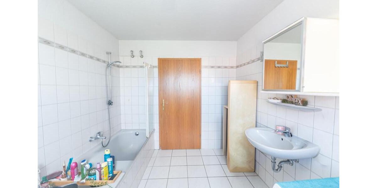 Etagenwohnung Neuhaus (Oste) - 3 Zimmer, 68 m&sup2;, 590&euro; | Angebot:26295185