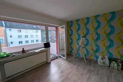 Wohnung Bottrop - 3.5 Zimmer, 72 m&sup2;, 750&euro; | Angebot:25378663