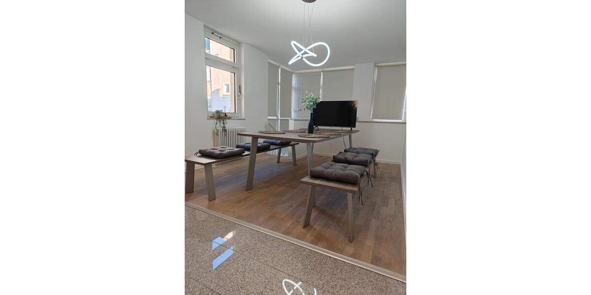 Wohnen auf Zeit Kaiserslautern Betzenberg - 1 Zimmer, 32 m&sup2;, 340&euro; | Angebot:26312684