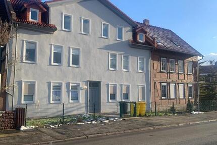 2-Zimmer Wohnung in Bad Langensalza 2 zimmer