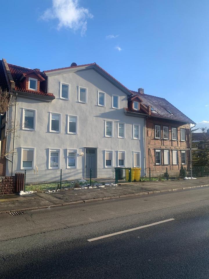 2-Zimmer Wohnung in Bad Langensalza zimmer