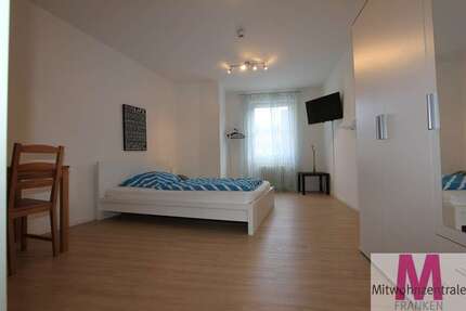 Zimmer Nürnberg Altstadt, St. Lorenz - 1 Zimmer, 699&euro; | Angebot:25283911