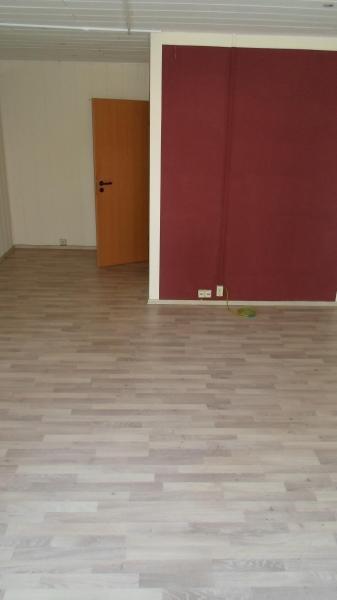 Gewerbefläche (EG) mit Bahnhofsnähe zimmer