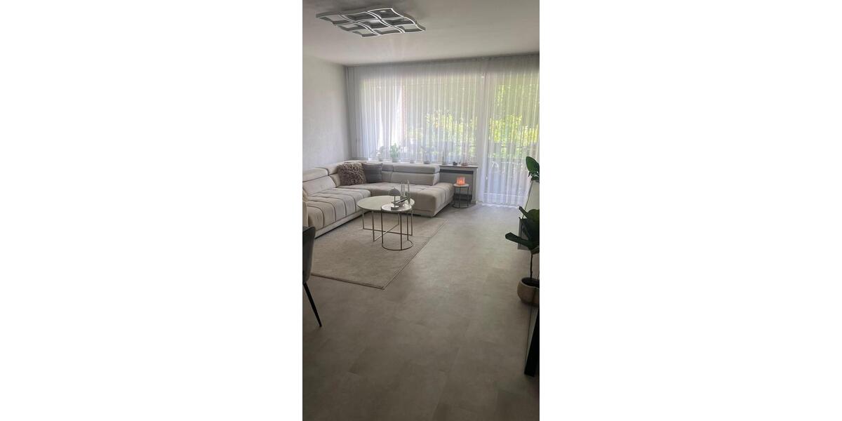 Renovierte 2 Zimmer Wohnung im Breedenviertel Quelle Bielefeld 2 zimmer