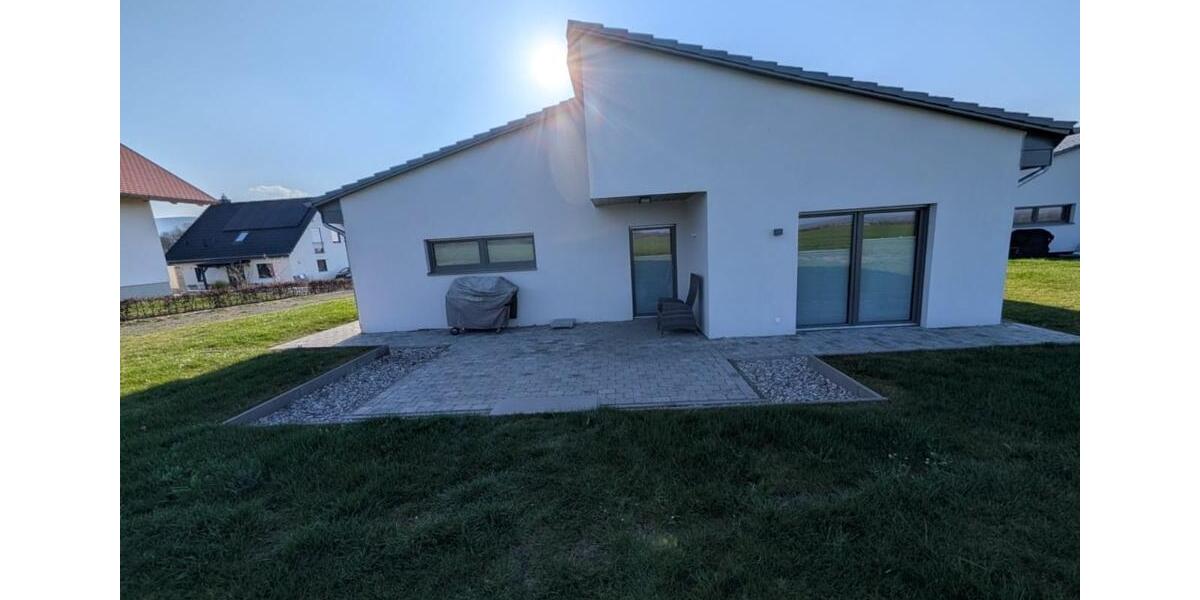 Einfamilienhaus Ilsenburg (Harz) - 4 Zimmer, 168 m&sup2;, 1.400&euro; | Angebot:26013405