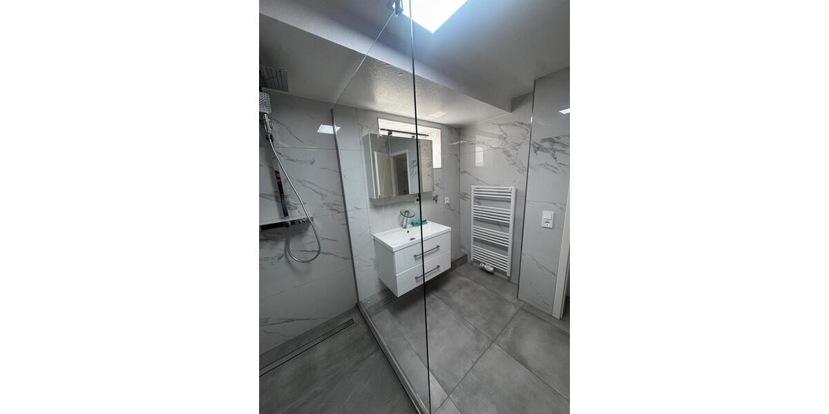 Erdgeschoßwohnung Nettersheim - 2.5 Zimmer, 70 m&sup2;, 1.200&euro; | Angebot:26407240