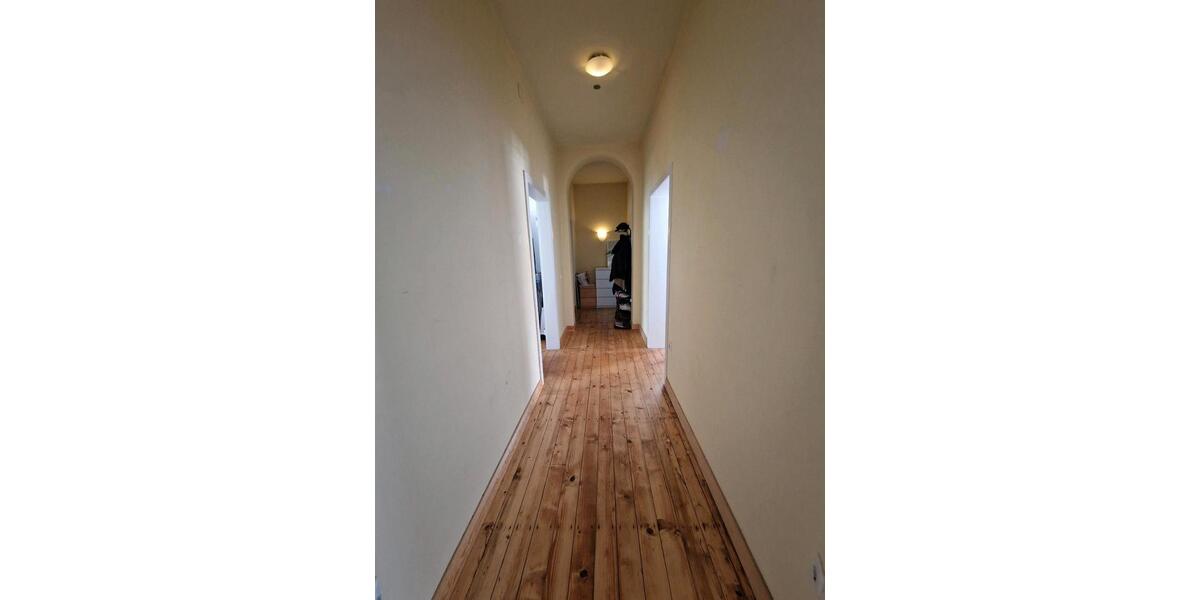 Wohnen auf Zeit Paderborn Univiertel - 3 Zimmer, 79 m&sup2;, 480&euro; | Angebot:26278902