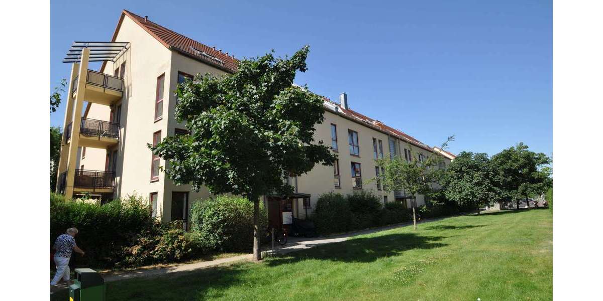 Etagenwohnung Blankenfelde-Mahlow Mahlow - 2 Zimmer, 64 m&sup2;, 719&euro; | Angebot:25760228