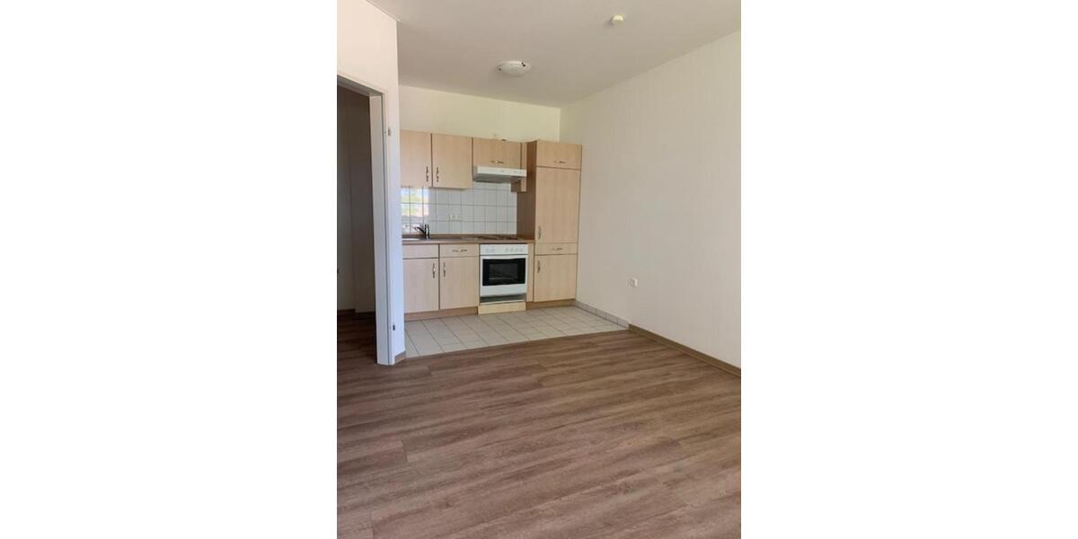 Etagenwohnung Wolfsburg Alt-Wolfsburg - 2 Zimmer, 43 m&sup2;, 992&euro; | Angebot:26134862