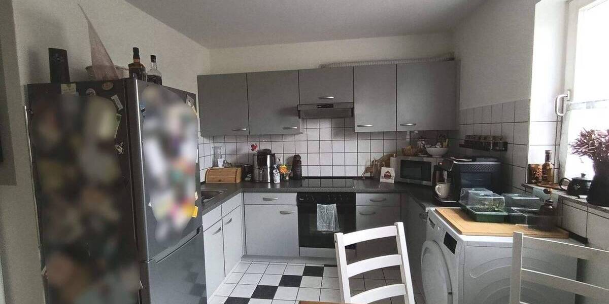 Etagenwohnung Berlin Französisch Buchholz - 2 Zimmer, 64 m&sup2;, 900&euro; | Angebot:26107307