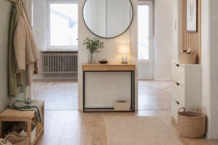 Wohnung Gießen Allendorf - 4 Zimmer, 90 m&sup2;, 1.090&euro; | Angebot:25138905